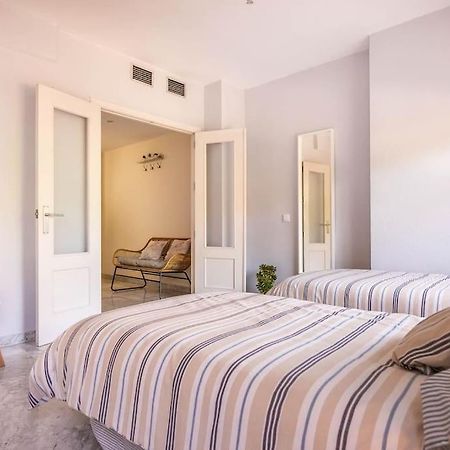 Apartamento Ronda De Triana 45 Sewilla Zewnętrze zdjęcie
