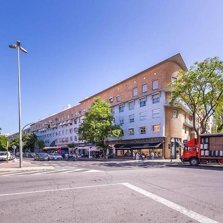 Apartamento Ronda De Triana 45 Sewilla Zewnętrze zdjęcie