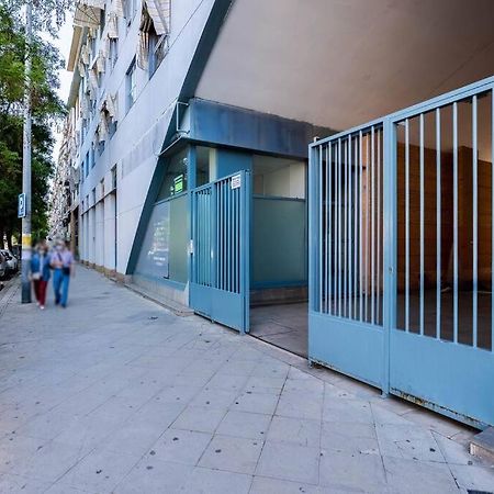 Apartamento Ronda De Triana 45 Sewilla Zewnętrze zdjęcie