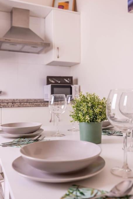 Apartamento Ronda De Triana 45 Sewilla Zewnętrze zdjęcie
