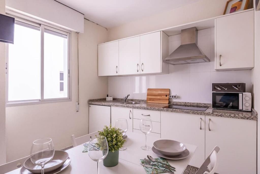 Apartamento Ronda De Triana 45 Sewilla Zewnętrze zdjęcie