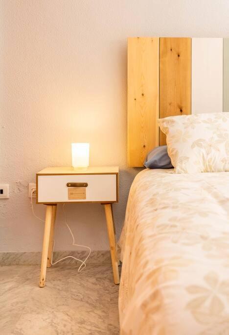 Apartamento Ronda De Triana 45 Sewilla Zewnętrze zdjęcie