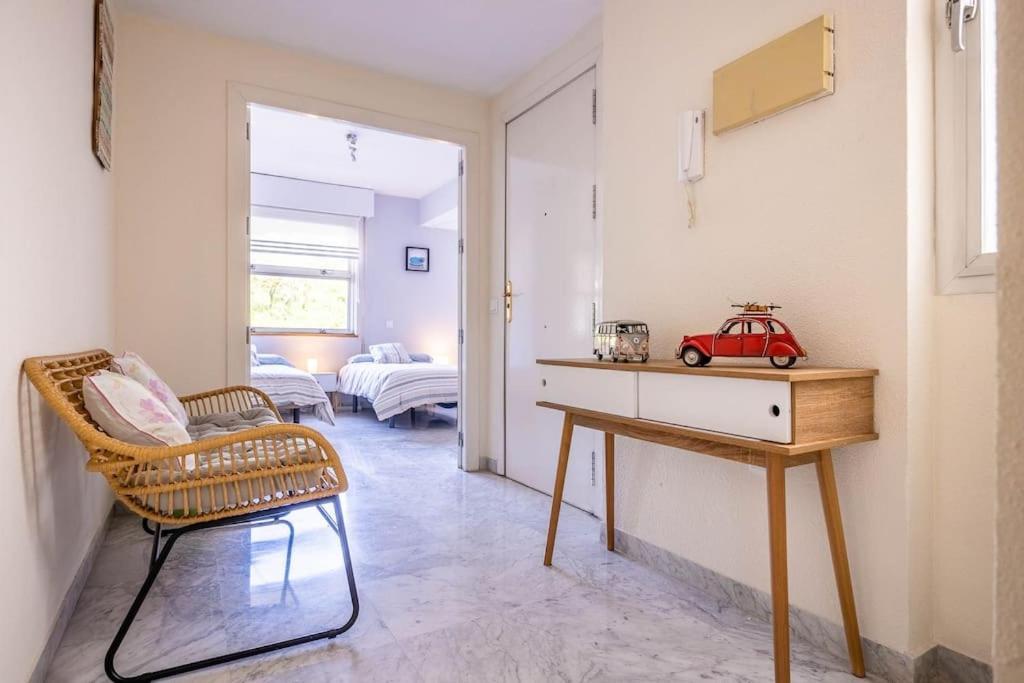Apartamento Ronda De Triana 45 Sewilla Zewnętrze zdjęcie