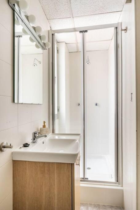 Apartamento Ronda De Triana 45 Sewilla Zewnętrze zdjęcie