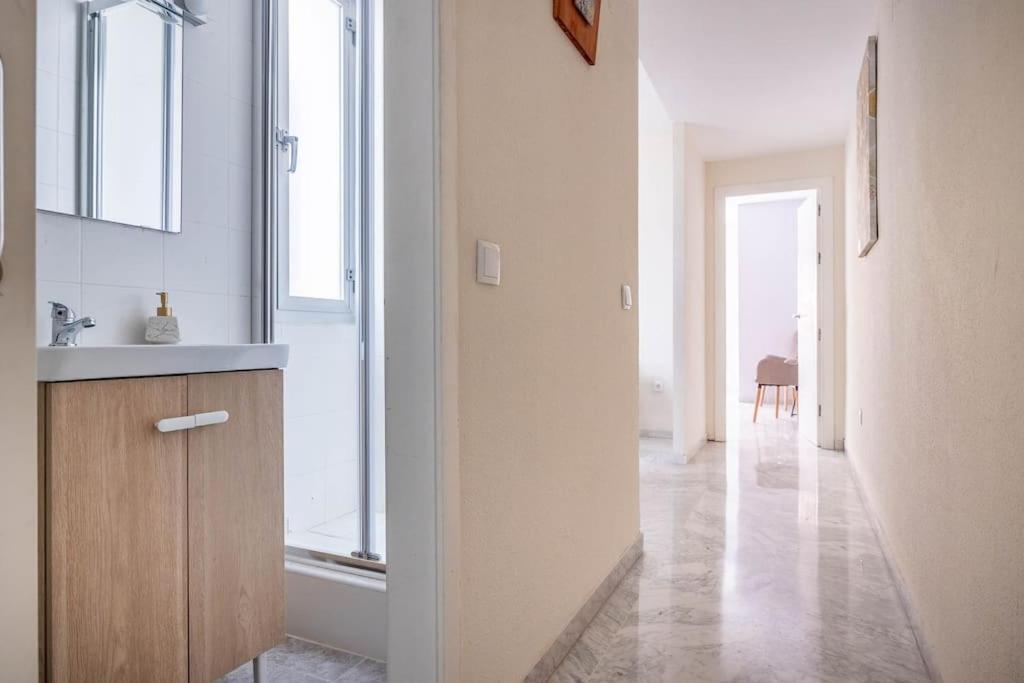 Apartamento Ronda De Triana 45 Sewilla Zewnętrze zdjęcie