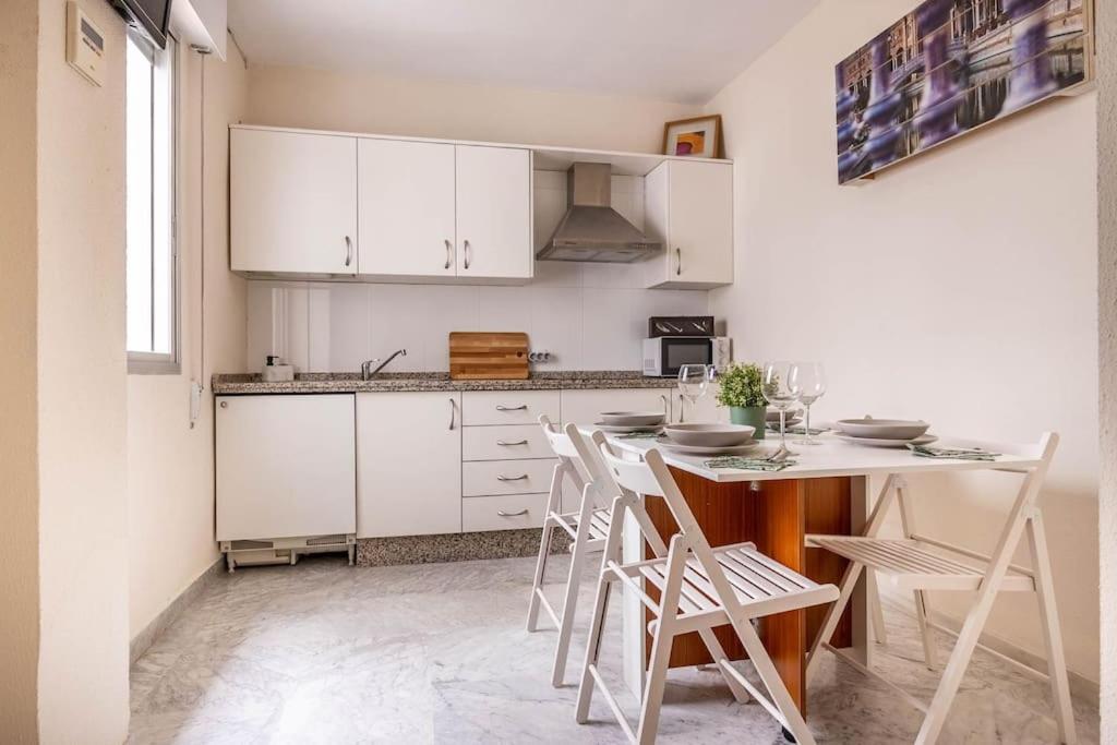 Apartamento Ronda De Triana 45 Sewilla Zewnętrze zdjęcie
