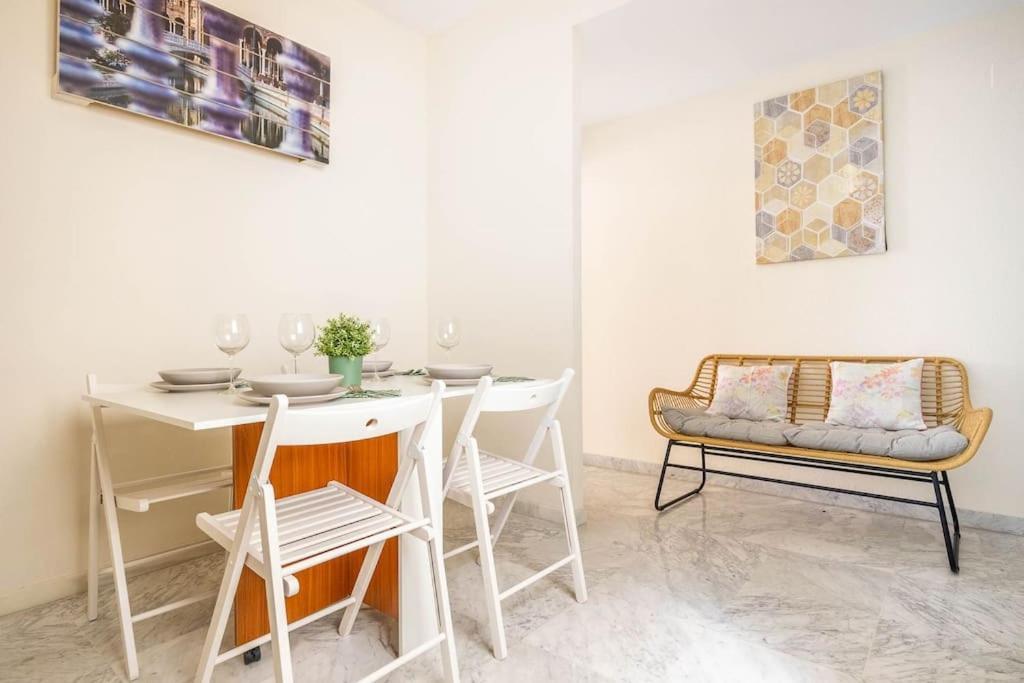 Apartamento Ronda De Triana 45 Sewilla Zewnętrze zdjęcie