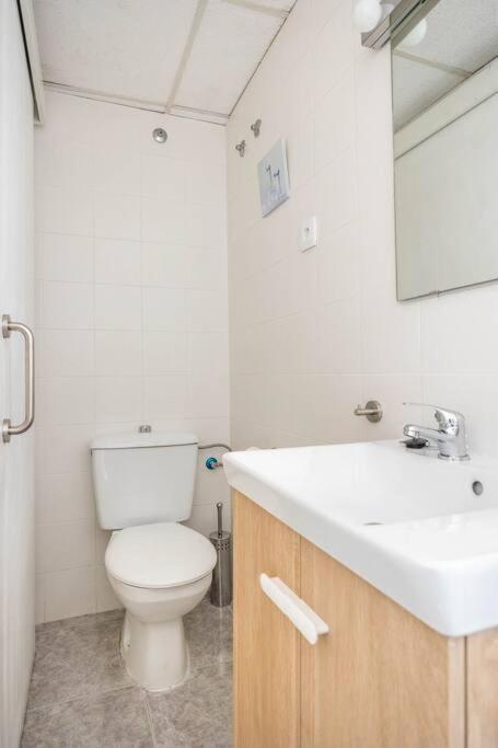 Apartamento Ronda De Triana 45 Sewilla Zewnętrze zdjęcie