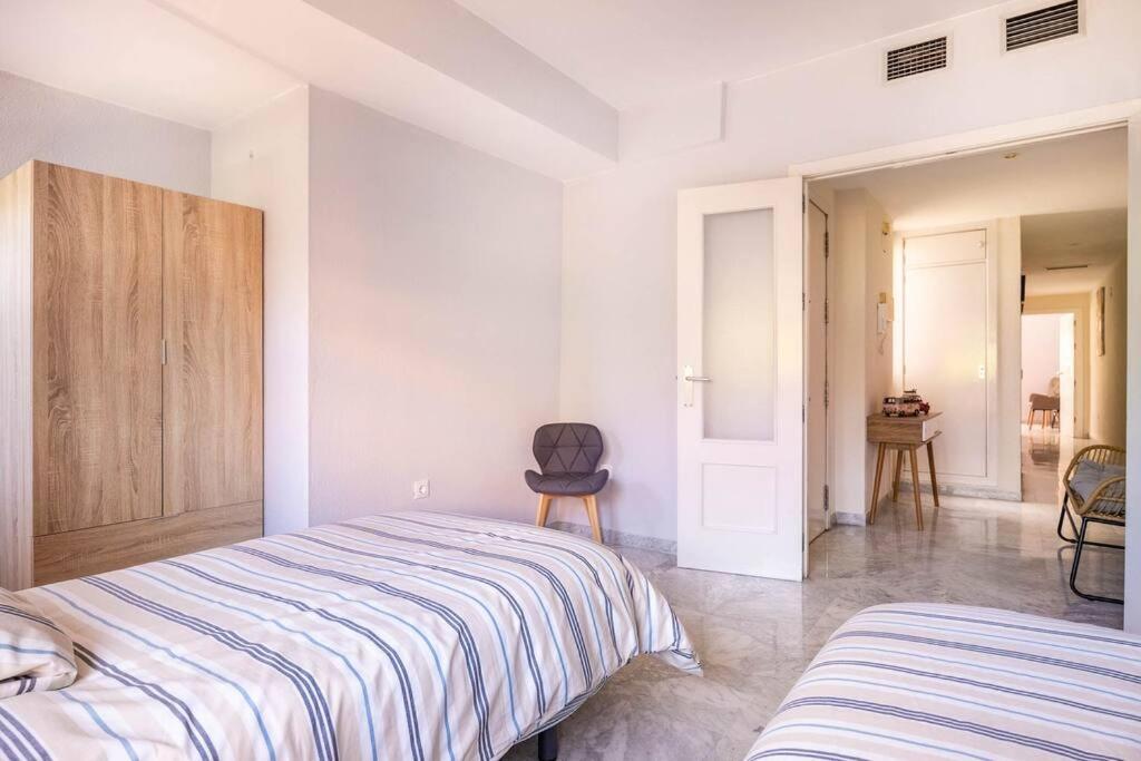 Apartamento Ronda De Triana 45 Sewilla Zewnętrze zdjęcie