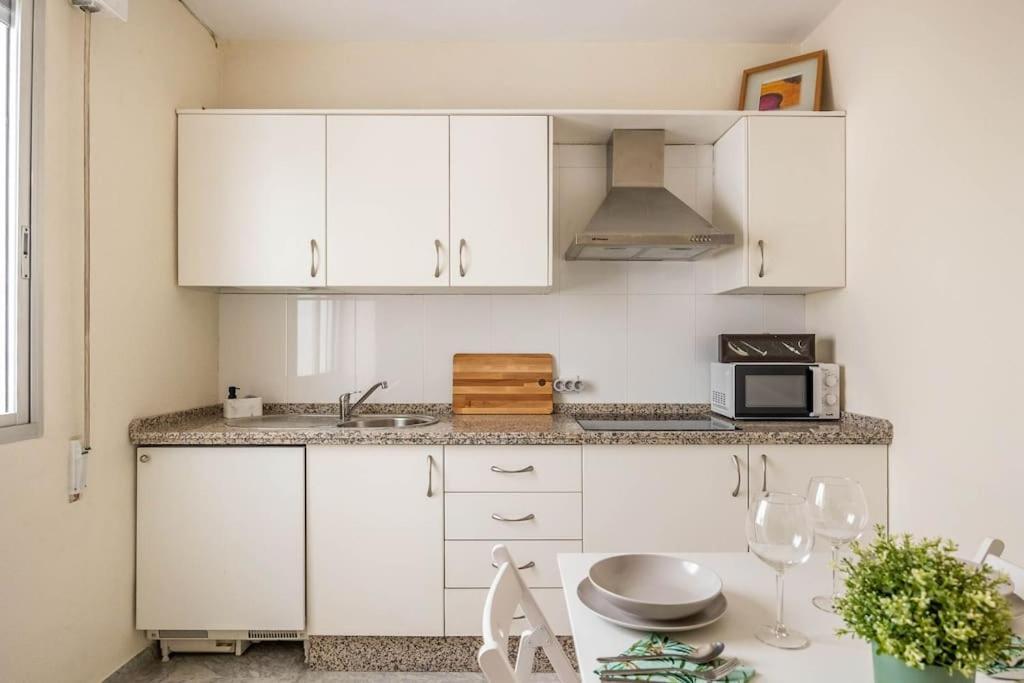 Apartamento Ronda De Triana 45 Sewilla Zewnętrze zdjęcie