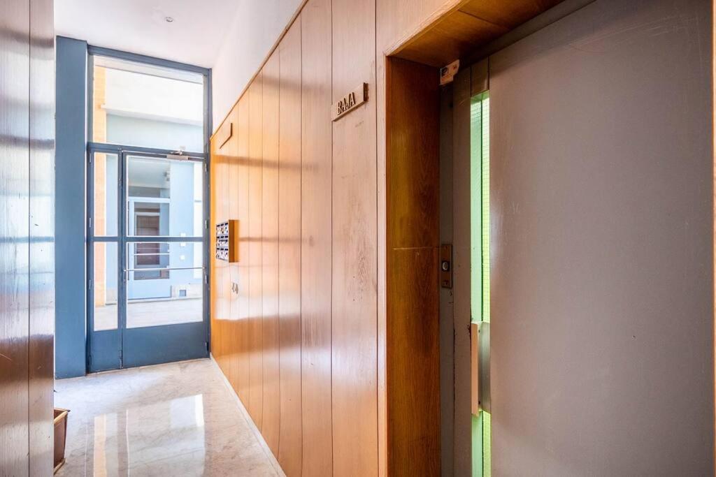 Apartamento Ronda De Triana 45 Sewilla Zewnętrze zdjęcie