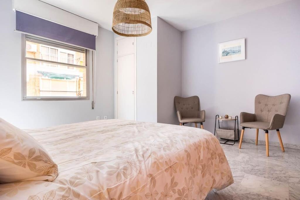 Apartamento Ronda De Triana 45 Sewilla Zewnętrze zdjęcie