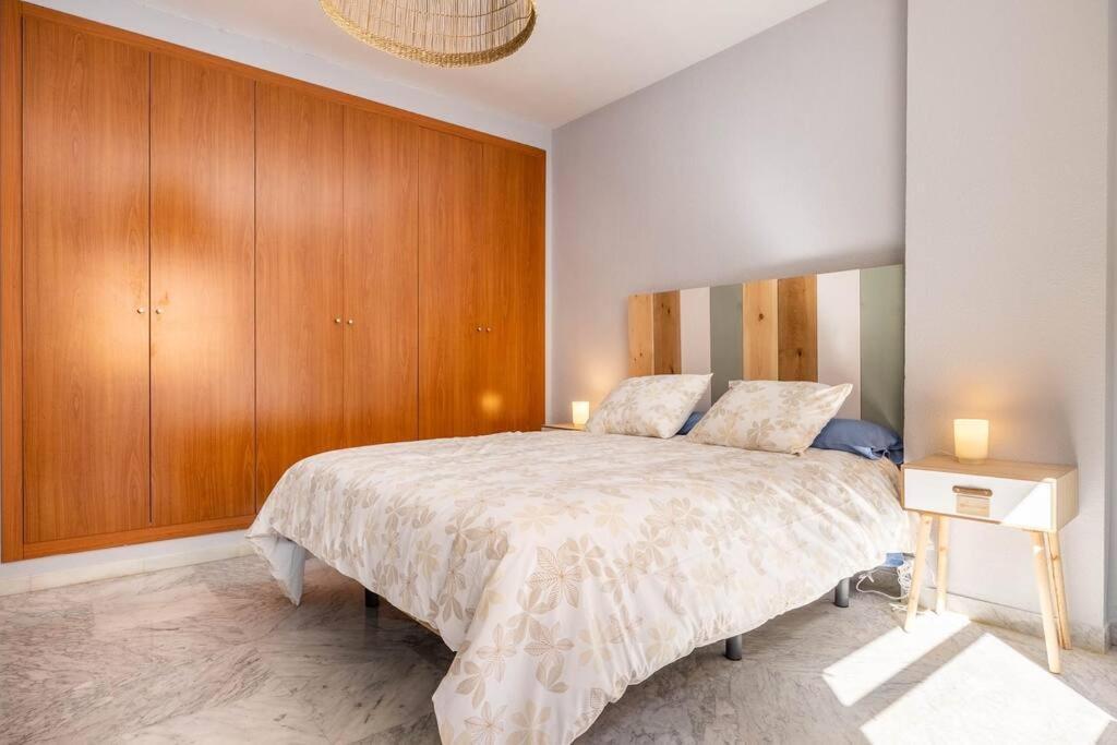 Apartamento Ronda De Triana 45 Sewilla Zewnętrze zdjęcie