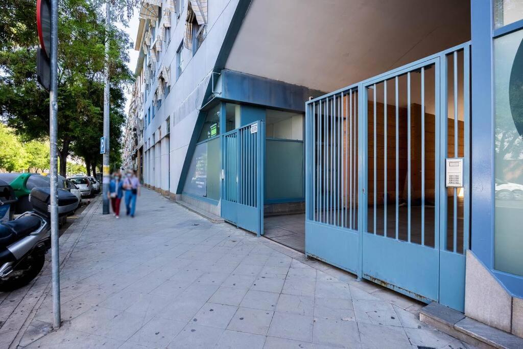 Apartamento Ronda De Triana 45 Sewilla Zewnętrze zdjęcie
